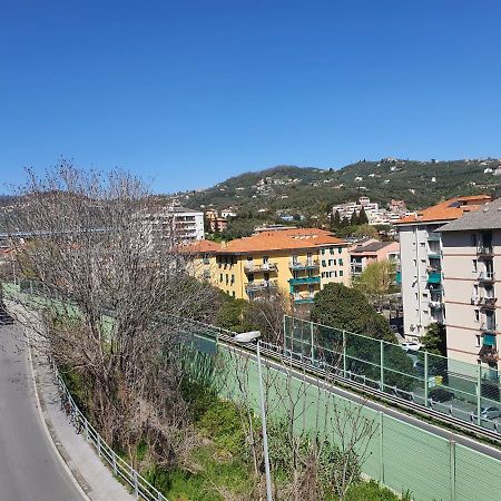 Chiara Holiday Home Chiavari Exterior photo