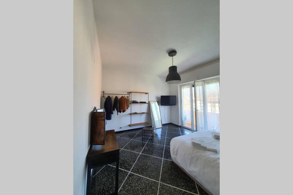 Chiara Holiday Home Chiavari Exterior photo