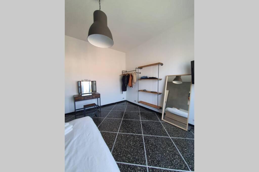 Chiara Holiday Home Chiavari Exterior photo